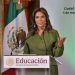 La Lotería Nacional emite billete conmemorativo del Centenario de las Normales Rurales del país