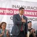 Cuautlancingo inaugura Centro de Bienestar Animal; Omar Muñoz destaca proyecto