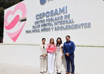 ONU reconoce a Ceposami como modelo global en salud mental