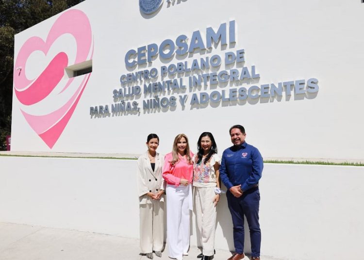 ONU reconoce a Ceposami como modelo global en salud mental