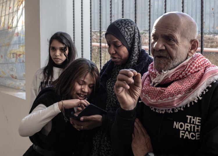 ONU ve posibles crímenes de guerra y lesa humanidad por desalojos forzados en Cisjordania