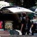 Ataúd dorado, música regional y mucha seguridad, el entierro de ‘El Mencho’