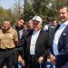 Apoyo total a peregrinos poblanos varados en Jerusalén: Armenta