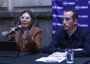 PAN critica el “Plan B” de la Reforma Electoral