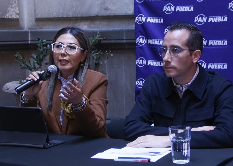 PAN critica el “Plan B” de la Reforma Electoral
