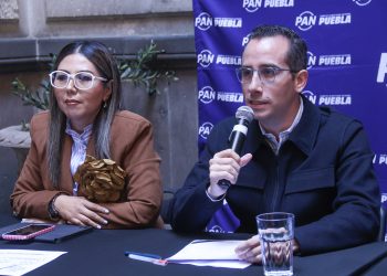 PAN crea figura de ‘Coordinadores de Defensa de la Patria, la Familia y la Libertad’