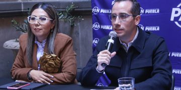 PAN crea figura de ‘Coordinadores de Defensa de la Patria, la Familia y la Libertad’