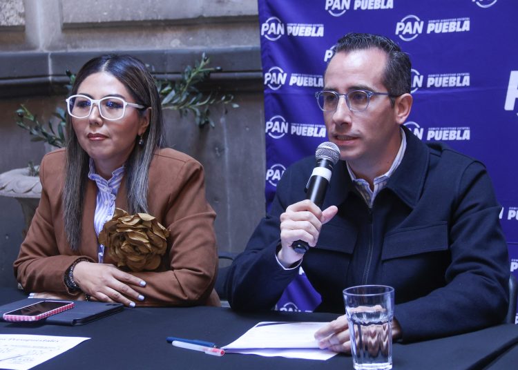 PAN crea figura de ‘Coordinadores de Defensa de la Patria, la Familia y la Libertad’