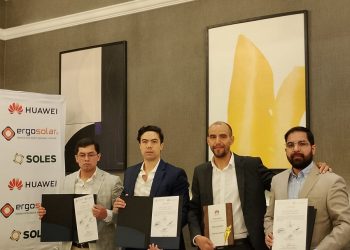 Impulsan energía solar con ahorro de hasta 40%