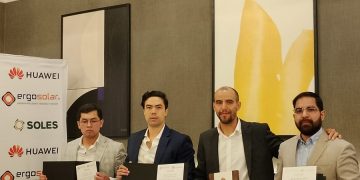 Impulsan energía solar con ahorro de hasta 40%