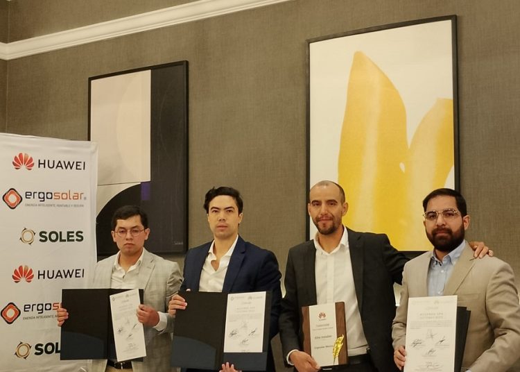 Impulsan energía solar con ahorro de hasta 40%