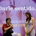 A generar equilibrio e igualdad, llamado de Paola Rojas a estudiantes de la BUAP