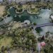 Impulsan voluntariado en el Parque Ecológico