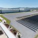 Audi México activa parque solar en Puebla