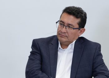 Congreso recortaría presupuesto por reforma electoral