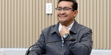 Aplicación de pruebas antidoping a candidatos a cargos de elección popular en Puebla es viable