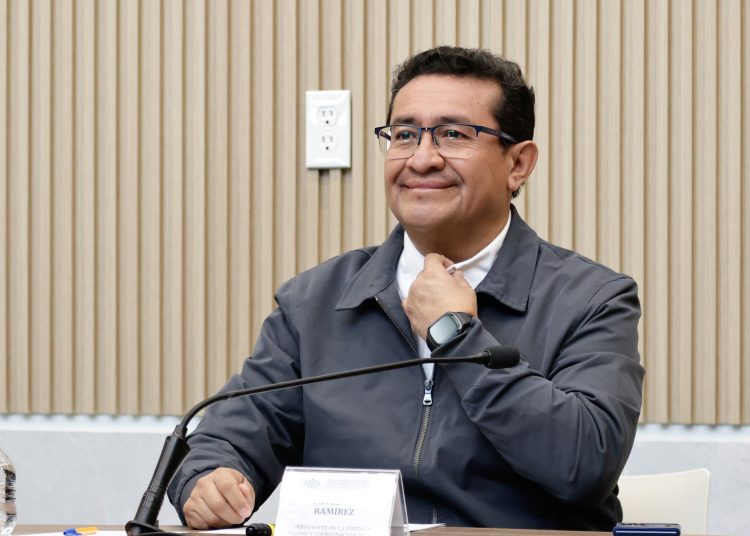 Aplicación de pruebas antidoping a candidatos a cargos de elección popular en Puebla es viable