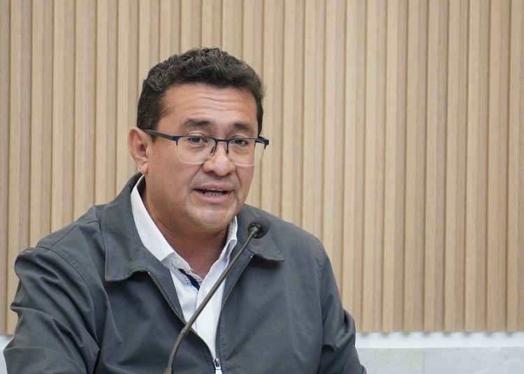 Congreso de Puebla aprobará 14 iniciativas de Armenta antes del 15 de marzo