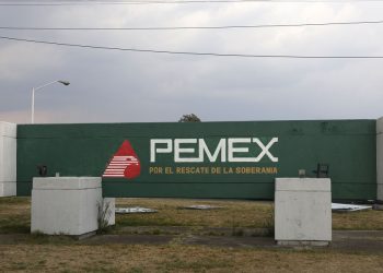 Pemex invertirá más de 3 mil mdp en planta de metanol en Puebla