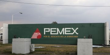 Pemex invertirá más de 3 mil mdp en planta de metanol en Puebla