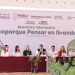 Con gran participación se lleva a cabo asamblea sobre el proyecto ‘Ecoparque’