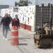 Pepe Chedraui supervisa bacheo en San Pablo Xochimehuacán