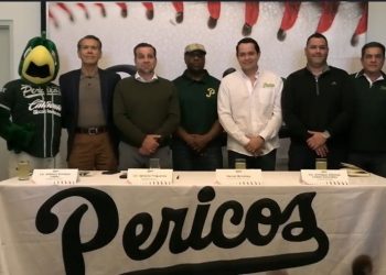 Darryl Brinkley llega a Pericos y va por el campeonato