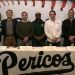 Darryl Brinkley llega a Pericos y va por el campeonato