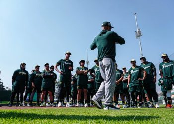 Pericos suma 5 días de pretemporada rumbo a la LMB 2026