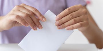 Reforma Electoral contra traidores