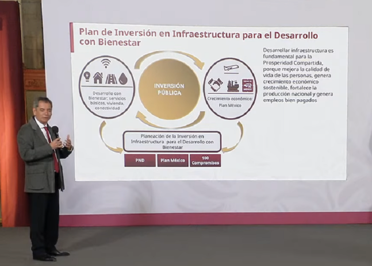 IMCO ve difícil concretar plan de infraestructura