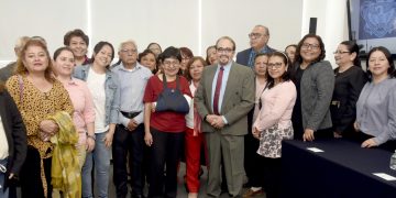 Prepa Regional Simón Bolívar de la BUAP, referente en la zona de Atlixco