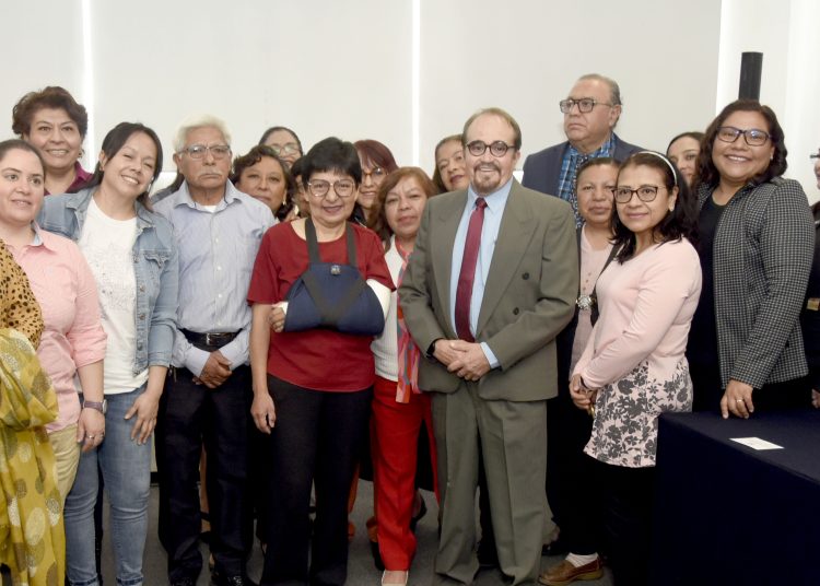 Prepa Regional Simón Bolívar de la BUAP, referente en la zona de Atlixco