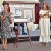 Billete de Lotería Nacional rinde homenaje a Margarita Maza