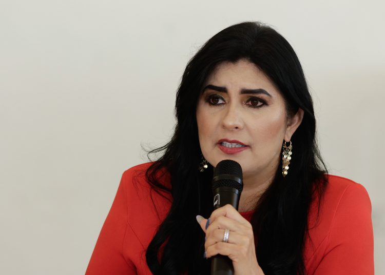 Propone el PRI la aplicación de exámenes antidoping a candidatos