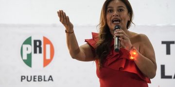 Xitlalic Ceja respalda estrategia del PRI nacional sobre candidaturas ciudadanas