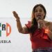 Xitlalic Ceja respalda estrategia del PRI nacional sobre candidaturas ciudadanas