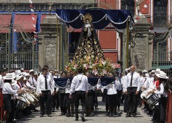 Puebla prevé derrama de más de 300 mdp por Semana Santa