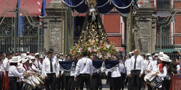 Puebla prevé derrama de más de 300 mdp por Semana Santa