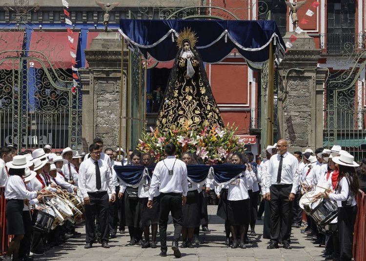 Puebla prevé derrama de más de 300 mdp por Semana Santa