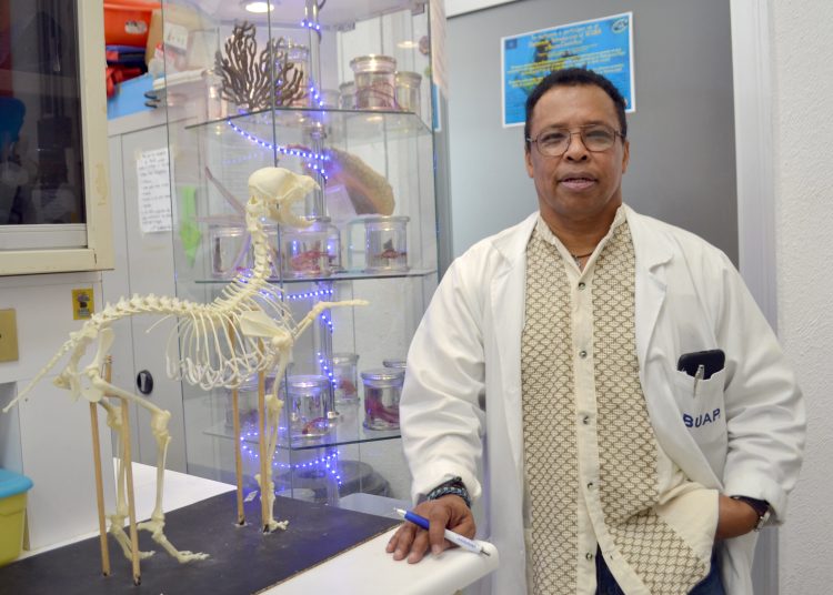 BUAP sobresale a nivel nacional por recursos Prodep