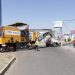 Gobierno de Puebla intensifica rehabilitación en 24 Sur y Bulevar Niño Poblano