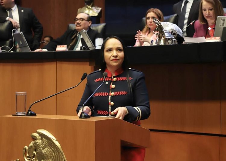 Senado mantiene revocación de mandato con respaldo unánime