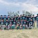 Poblanos, segundo lugar en torneo regional Conade 2026