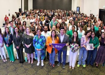 PVEM impulsa liderazgo femenino en la vida pública de Puebla
