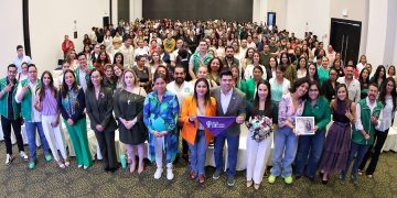 PVEM impulsa liderazgo femenino en la vida pública de Puebla