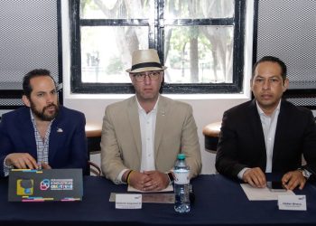 Franquicias proponen agenda conjunta con Canaco Puebla