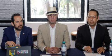 Franquicias proponen agenda conjunta con Canaco Puebla