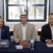 Franquicias proponen agenda conjunta con Canaco Puebla