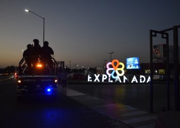 Cholula reduce 30.8% la incidencia delictiva con estrategia de seguridad
